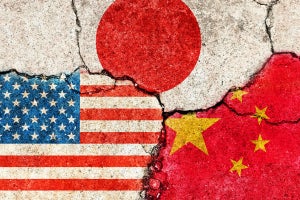 日本の石破政権は米中半導体摩擦にどのような姿勢を取っていくのか？