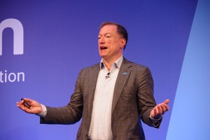 米デルCTO「AIは使うかどうかではない、どう使うのかを考えないと勝てない」 - Dell Technologies Forum 2024