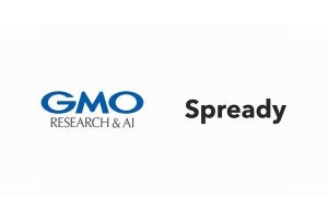 GMOリサーチ&AI×Spready、新規事業開発領域で業務提携