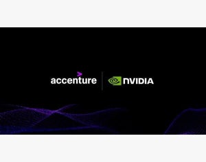 アクセンチュア×NVIDIA、企業のAIエージェント活用に向け協業拡大