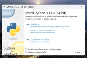 Python Software Foundation、最新版Python 3.13.0をリリース