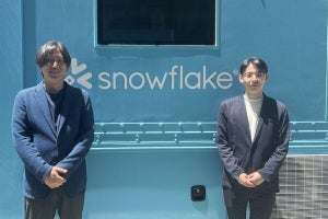 データの民主化進めるANAのデータ活用基盤「BlueLake」とは