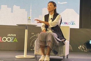 澤穂希氏が考える「チームの在り方」、秘訣は適材適所‐Domopalooza Japan2024