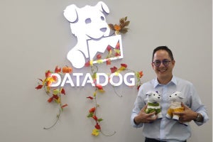 DatadogのルクオックCTOが示す、ユーザーを中心としたプロダクト開発の道筋