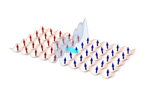 理研、量子シミュレータの実現につながる磁気の流れを生み出す機構を発見