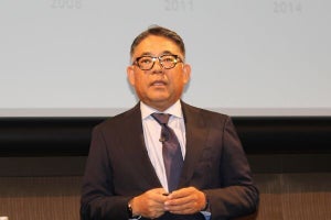 オラクル三澤社長「AIクラウドとして他社とは異なる進化を遂げている」- Oracle Cloud Forum