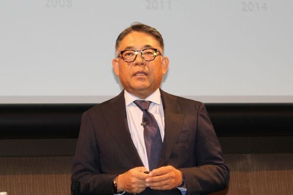 オラクル三澤社長「AIクラウドとして他社とは異なる進化を遂げている」- Oracle Cloud Forum