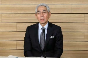 NECが24年上期決算を発表 - 森田社長がNECネッツエスアイのTOBに対して言及