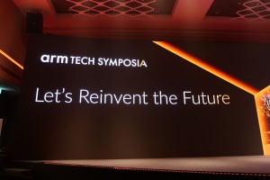 未来のAIコンピュート・プラットフォームの実現に必要なものとは？　Arm Tech Symposia 2024