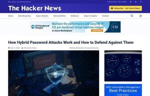 ハイブリッドパスワード攻撃の仕組み・効果的な対策とは