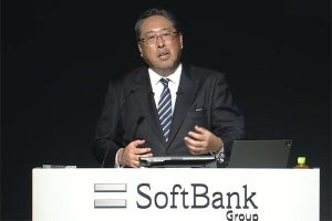 ソフトバンクG、OpenAIに770億円投資‐後藤CFO「彼らから学ぶ点は大きい」