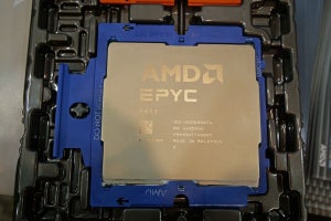 AI活用の鍵を握る電力性能比の向上に注力するAMD - AMD Advancing AI ＆ HPC 2024 Japan