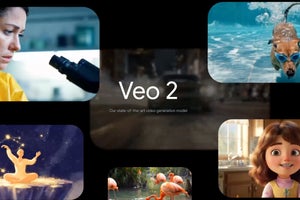 動画生成AI競争激化 Googleが新モデル「Veo 2」発表、最大4K、高度な撮影指示が可能 