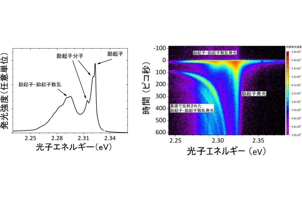 静岡大など、三次元金属ハライドペロブスカイト材料の光学特性を解明