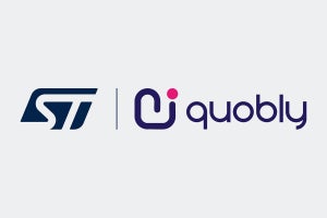 QuoblyとST、大規模量子コンピューティングの実現に向けた量子プロセッサ製造で協力