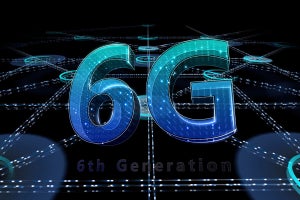 6Gの展望 - 2025年、6Gはどうなるか？