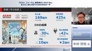 年間収益10億円増 - 旭鉄工はいかに“カイゼン”を進めたのか