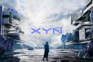 ソニー、3DCGの空間コンテンツ制作を支援する新ソフト・ハード「XYN」