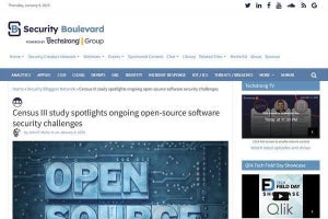 OSSが抱えるセキュリティの「難しさ」とは