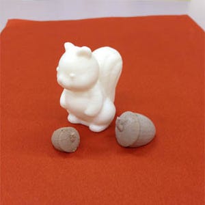 ゼロからわかる3Dプリンタ 第9回 3Dプリンタのデータにまつわる4つの疑問