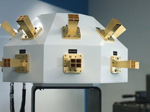 目前に迫る5Gの実用化 第3回 世界最速クラスのミリ波対応チャンネルサウンダ