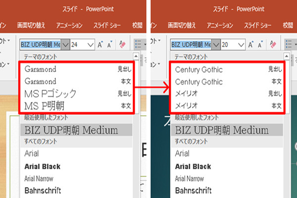 脱初心者！すぐに使えるPowerPoint活用術 第4回 文字の書式をスマートに指定する