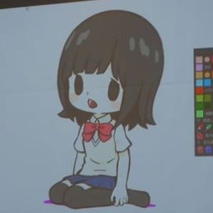 日本のアニメのデジタル化、その最前線に迫る - ACTF2016 第2回 CGでセルルックアニメを作り出すサンジゲン、1年半かけて出した結論は