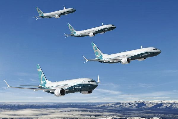 航空機の技術とメカニズムの裏側 第172回 ボーイング737シリーズの改良が続いてきた事情とは？