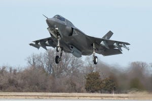 航空機の技術とメカニズムの裏側 第190回 日本も採用、ステルス戦闘機「F-35B」に迫る(4)F-35Bの四方山話いろいろ