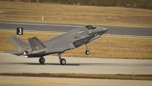 航空機の技術とメカニズムの裏側 第191回 日本も採用、ステルス戦闘機「F-35B」に迫る(5)英空母のF-35とSRVL