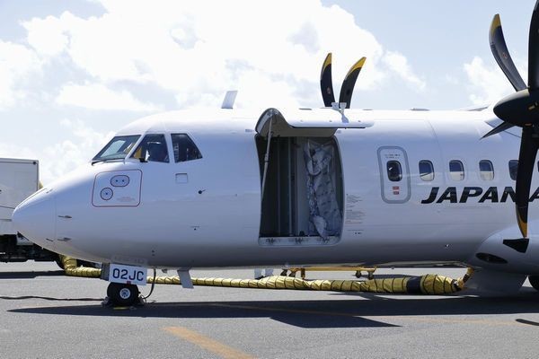 航空機の技術とメカニズムの裏側 第199回 機内騒音の低減(2)座席は前がいいのか？ 後ろがいいのか？