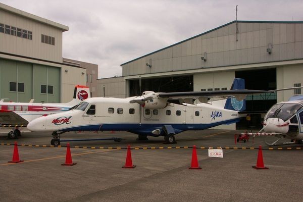 航空機の技術とメカニズムの裏側 第221回 航空機のシミュレータを巡るビジネス(6)空飛ぶインフライト・シミュレータ