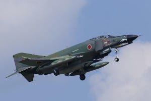 航空機の技術とメカニズムの裏側 第285回 航空機の吊るしものとひっつきもの(13)物理的な干渉という問題