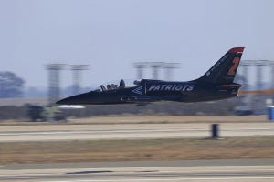 航空機の技術とメカニズムの裏側 第335回 『トップガン・マーヴェリック』(1)航空機の撮影にまつわるあれこれ