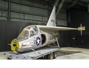 航空機の技術とメカニズムの裏側 第68回 STOL/VTOL(5)VTOLの実現手法いろいろ(2)サンダーバードとテイルシッター