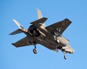 航空機の技術とメカニズムの裏側 第69回 STOL/VTOL(6)VTOLの実現手法いろいろ(3)リフトファン