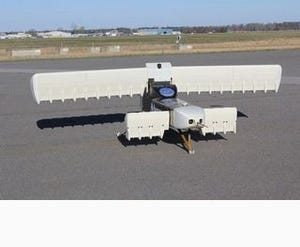 航空機の技術とメカニズムの裏側 第72回 STOL/VTOL(9)DARPAの実験機「VTOL X-Plane」