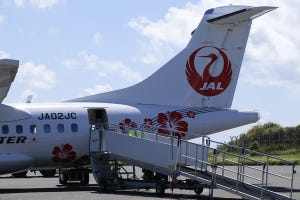 航空機の技術とメカニズムの裏側 第96回 プロペラを巡るあれこれ(3)反トルクへの対策