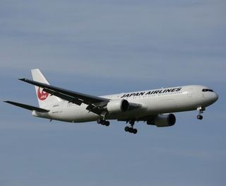 航空機とIT 第71回 実機拝見(5)ボーイング757/767