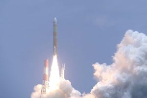 H3ロケット3号機現地取材 第3回 これが運用機の打ち上げだ！　上昇するロケットを写真と動画でお届け