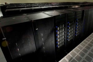 コンピュータアーキテクチャの話 第453回 3期連続でTop500 1位の座を獲得した米国のスパコン「Roadrunner」