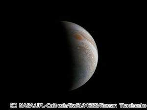 どこでもサイエンス 第105回 2017年の宇宙、どうでしょう? - 下半期・その1