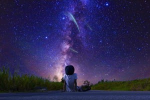 どこでもサイエンス 第213回 2021年の宇宙、どうでしょう？(9-12月編)