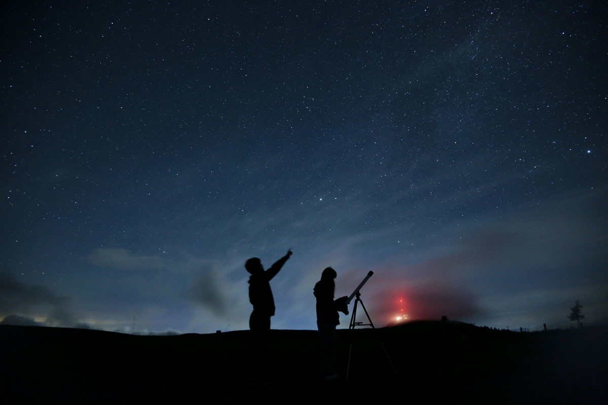 どこでもサイエンス 第248回 2023年の宇宙、どうでしょう？　(1−6月の星空編)