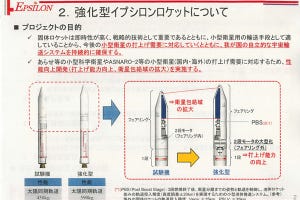 イプシロンロケット3号機現地取材 第1回 今回は初の太陽同期軌道への打ち上げ、新型PBSの搭載も