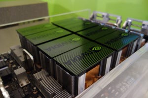 GTC 2019 - NVIDIAのDGX-2をプログラムするのに知っておくべきこと 第1回 NVIDIAのDGX-2を理解する