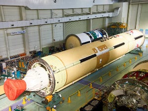 2機の衛星を異なる軌道へ投入せよ! - H-IIAロケットが挑む、未来への挑戦 第1回 H-IIAロケットの「高度化」とは?