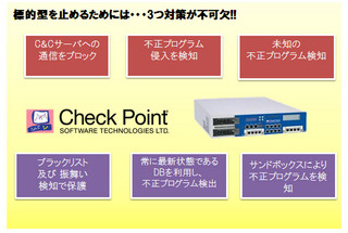 シナリオベースで深堀り! 「標的型攻撃対策ソリューション」の3大機能 第1回 サンドボックスがあれば標的型攻撃対策は万全!?