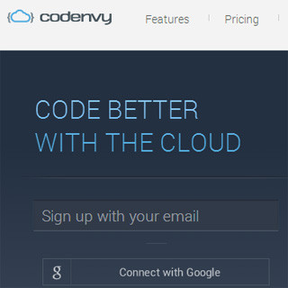 イマドキのIDE事情 第155回 様々な言語、PaaSに対応! 注目を集めるWeb IDE「Codenvy」とは?
