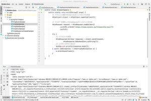 イマドキのJava徹底入門 第11回 HTTP接続を劇的に改善したHTTPクライアントAPIとは？（その2）